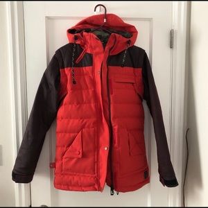 Cappel Ski/Snowboard Coat